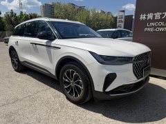 Lincoln Nautilus 2023 2.0T AWD Premiere - фото 2