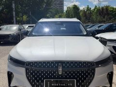 Lincoln Nautilus 2023 2.0T AWD Premiere - фото 3