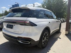 Lincoln Nautilus 2023 2.0T AWD Premiere - фото 4
