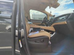Denza D9 DM-i smart driving version 1020 four-wheel drive premium - фото 3