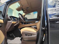 Denza D9 DM-i smart driving version 1020 four-wheel drive premium - фото 4