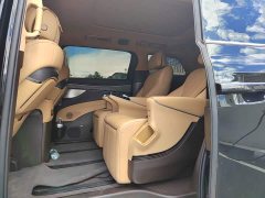 Denza D9 DM-i smart driving version 1020 four-wheel drive premium - фото 6