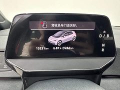 Volkswagen ID.3 2026 smart superior version GTX kit - фото 11