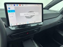 Volkswagen ID.3 2026 smart superior version GTX kit - фото 12