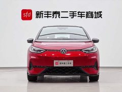 Volkswagen ID.3 2026 smart superior version GTX kit - фото 2