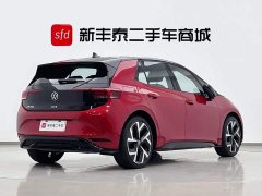 Volkswagen ID.3 2026 smart superior version GTX kit - фото 5