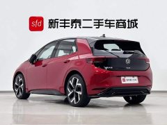 Volkswagen ID.3 2026 smart superior version GTX kit - фото 6