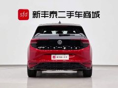 Volkswagen ID.3 2026 smart superior version GTX kit - фото 7