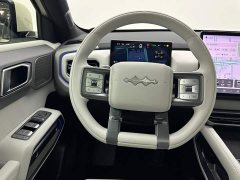 Fangchengbao Titanium 3 501KM four-wheel drive Ultra version - фото 10