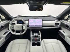 Fangchengbao Titanium 3 501KM four-wheel drive Ultra version - фото 16