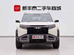 Fangchengbao Titanium 3 501KM four-wheel drive Ultra version - фото 2