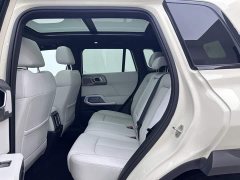 Fangchengbao Titanium 3 501KM four-wheel drive Ultra version - фото 20