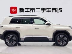 Fangchengbao Titanium 3 501KM four-wheel drive Ultra version - фото 3