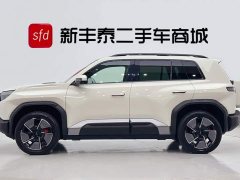 Fangchengbao Titanium 3 501KM four-wheel drive Ultra version - фото 4