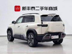 Fangchengbao Titanium 3 501KM four-wheel drive Ultra version - фото 5
