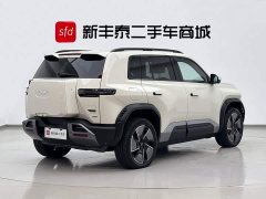 Fangchengbao Titanium 3 501KM four-wheel drive Ultra version - фото 6