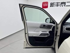 Fangchengbao Titanium 3 501KM four-wheel drive Ultra version - фото 8