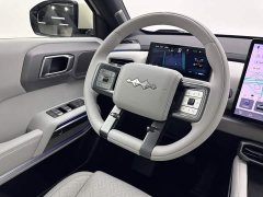 Fangchengbao Titanium 3 501KM four-wheel drive Ultra version - фото 9