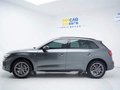 Audi Q5L 40T luxury and dynamic - фото 10