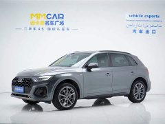 Audi Q5L 40T luxury and dynamic - фото 2