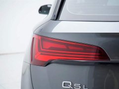 Audi Q5L 40T luxury and dynamic - фото 20