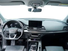 Audi Q5L 40T luxury and dynamic - фото 3