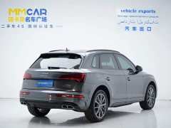 Audi Q5L 40T luxury and dynamic - фото 4