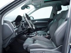 Audi Q5L 40T luxury and dynamic - фото 5