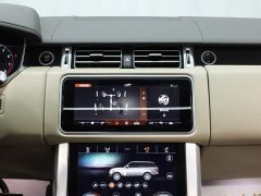 Land Rover Range Rover 3.0 L6 400PS Legendary Extended Classic Edition - фото 14