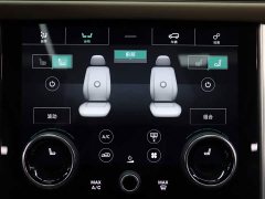 Land Rover Range Rover 3.0 L6 400PS Legendary Extended Classic Edition - фото 17