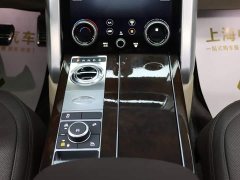 Land Rover Range Rover 3.0 L6 400PS Legendary Extended Classic Edition - фото 19