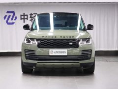 Land Rover Range Rover 3.0 L6 400PS Legendary Extended Classic Edition - фото 2