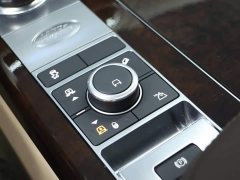 Land Rover Range Rover 3.0 L6 400PS Legendary Extended Classic Edition - фото 20