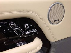 Land Rover Range Rover 3.0 L6 400PS Legendary Extended Classic Edition - фото 7