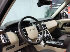 Land Rover Range Rover 3.0 L6 400PS Legendary Extended Classic Edition - фото 9