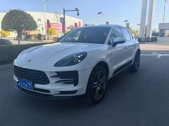 Porsche Macan 2021 Macan 2.0T - фото 1