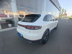 Porsche Macan 2021 Macan 2.0T - фото 5