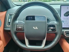 Li Auto Ideal L6 Pro - фото 13