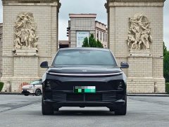 Li Auto Ideal L6 Pro - фото 1