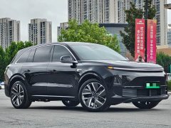 Li Auto Ideal L6 Pro - фото 2