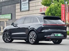 Li Auto Ideal L6 Pro - фото 3