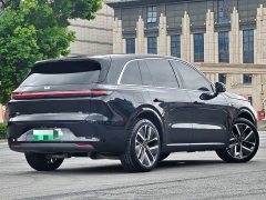 Li Auto Ideal L6 Pro - фото 5