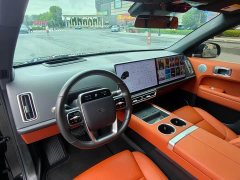 Li Auto Ideal L6 Pro - фото 7