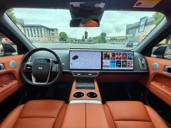 Li Auto Ideal L6 Pro - фото 8