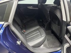 Audi A5 (Imported) Sportback 40 TFSI Fashionable and Dynamic - фото 7
