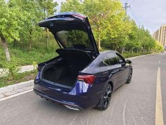 Lexus Octavia 2021 PRO TSI280 DSG Flagship Edition - фото 10