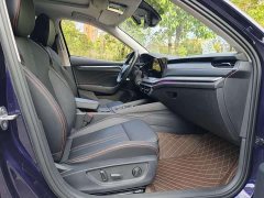Lexus Octavia 2021 PRO TSI280 DSG Flagship Edition - фото 12
