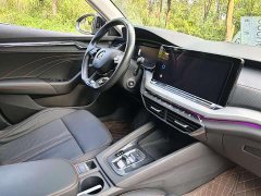 Lexus Octavia 2021 PRO TSI280 DSG Flagship Edition - фото 15