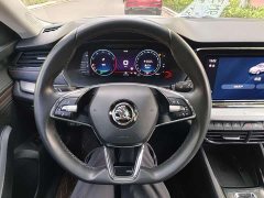 Lexus Octavia 2021 PRO TSI280 DSG Flagship Edition - фото 16