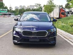 Lexus Octavia 2021 PRO TSI280 DSG Flagship Edition - фото 2